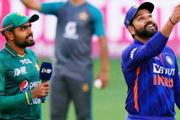 india pakistan cricket
