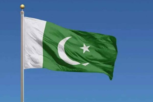 pakistan x account