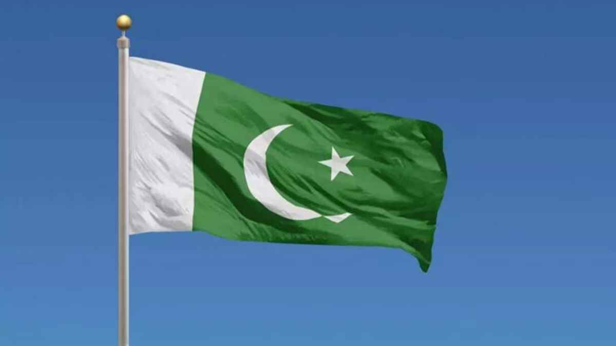 pakistan x account