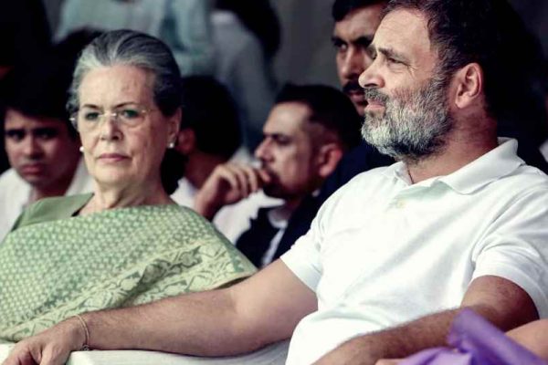 NATIONAL HERALD CASE