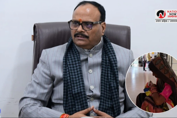 KANPUR DEHAT NEWS: कानपुर देहात में नवजात की मौत पर डिप्टी सीएम बृजेश पाठक की सख्त कार्रवाई, नर्स बर्खास्त, डॉक्टर निलंबित KANPUR DEHAT NEWS