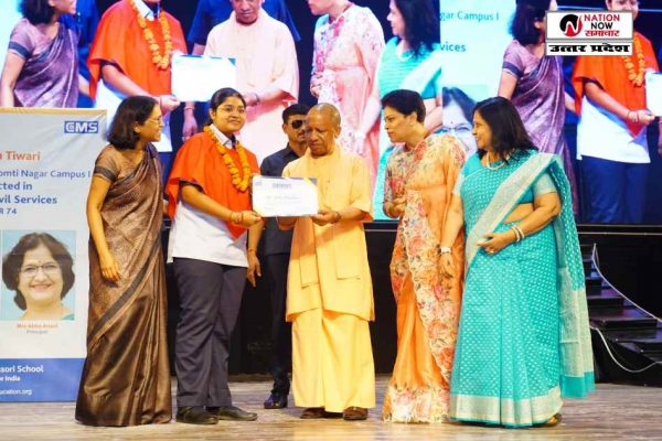 CMS STUDENTS TEACHERS AWARDS
