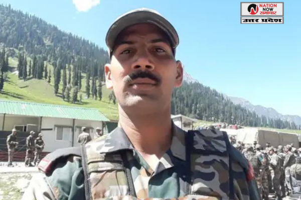 ETAWAH MARTYR SURAJ SINGH