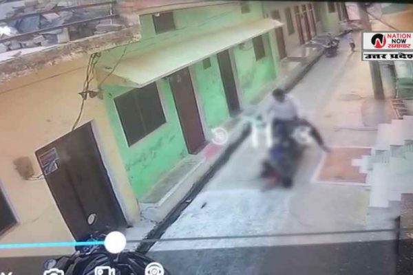 HAMIRPUR BIKE ACCIDENT