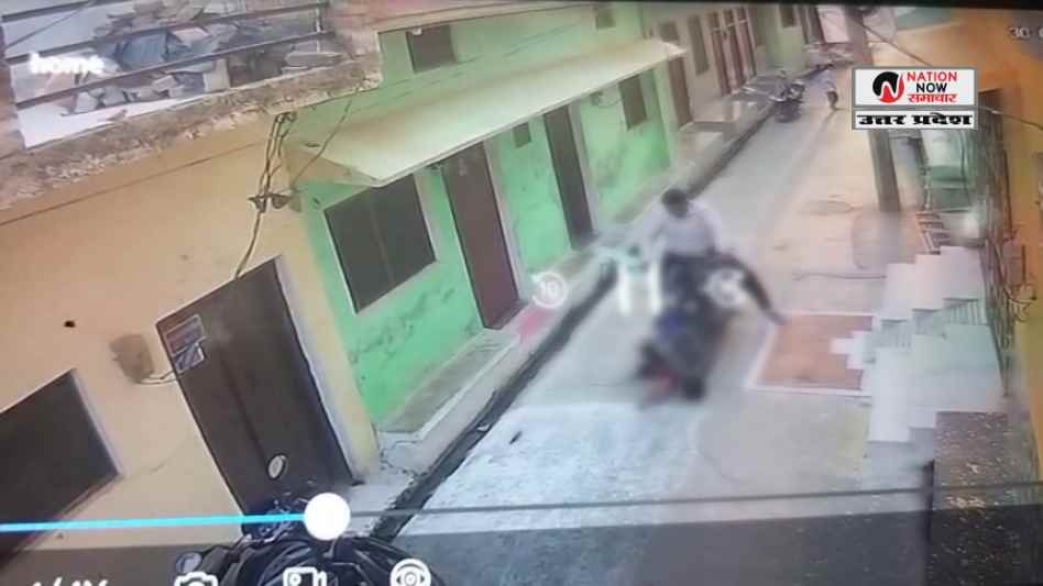 HAMIRPUR BIKE ACCIDENT