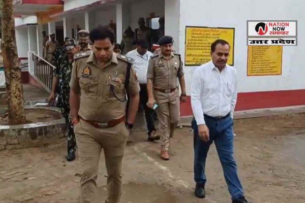 IKDIL NAGAR PANCHAYAT BYPOLL