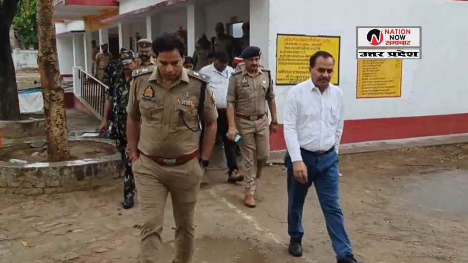 IKDIL NAGAR PANCHAYAT BYPOLL