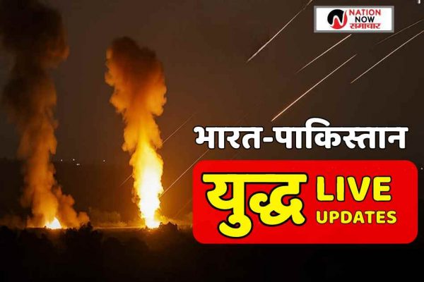 INDIA ATTACKS PAKISTAN 11