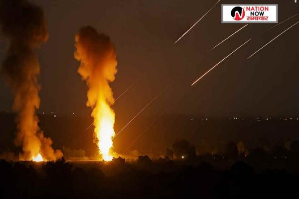 INDIA ATTACKS PAKISTAN