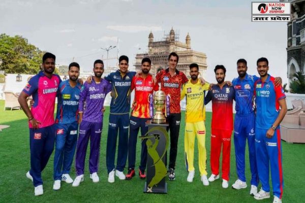 IPL 2025 SUSPENDED