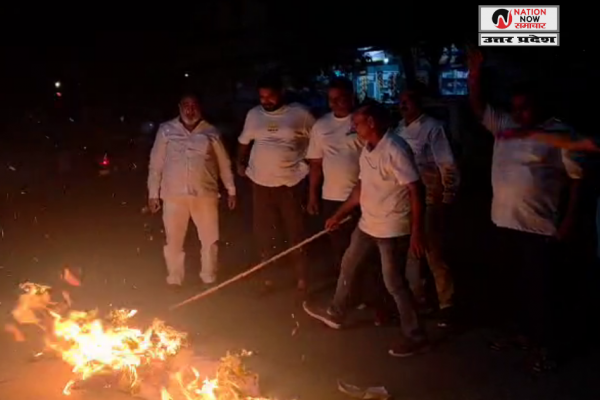 MEERUT AGAINST TERROR ATTACK