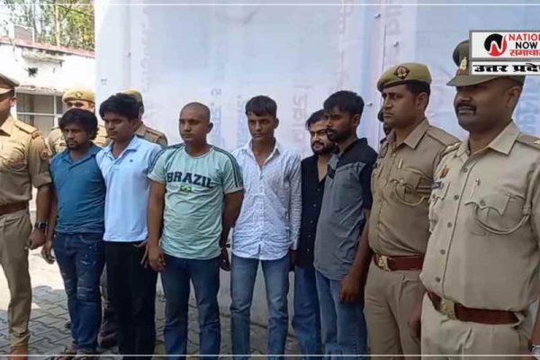 MEERUT CRIME NEWS