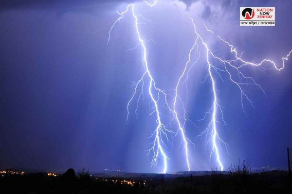 UP WEATHER ALERT