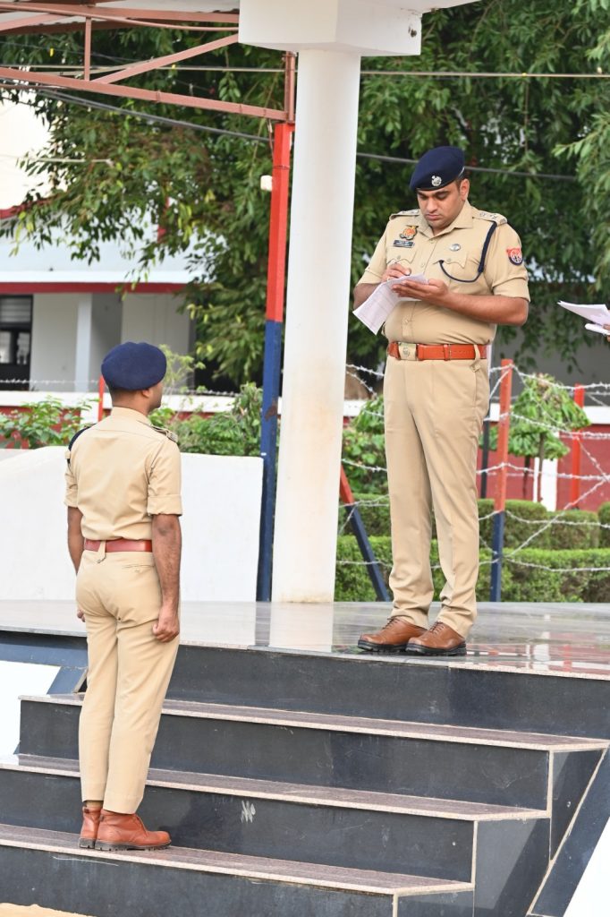 Bareilly News 