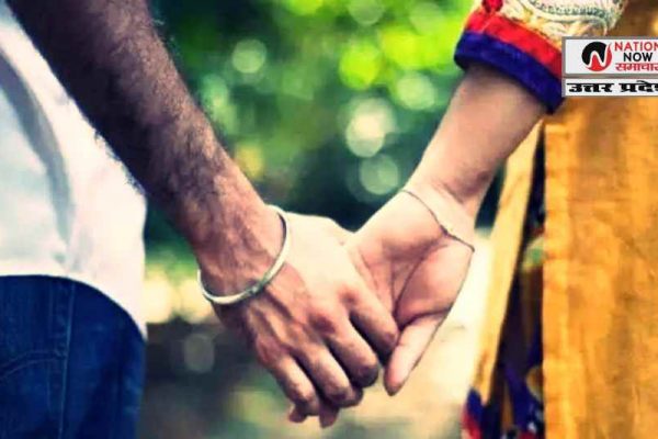 इटावा: तीन बच्चों की मां जीजा के भाई के साथ हुई फरार, पीड़ित पति ने ASP से लगाई गुहार- ETAWAH NEWS ETAWAH NEWS