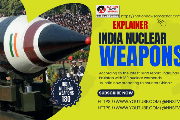 India nuclear weapons