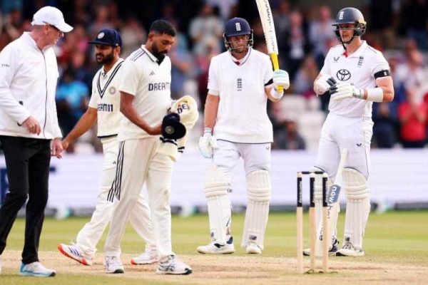 IND vs ENG