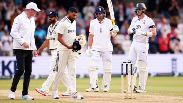 IND vs ENG