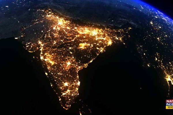 India defense satellite launch