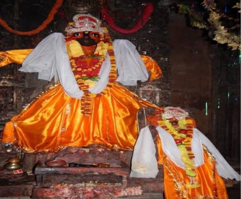 Kanpur Jagannath Temple