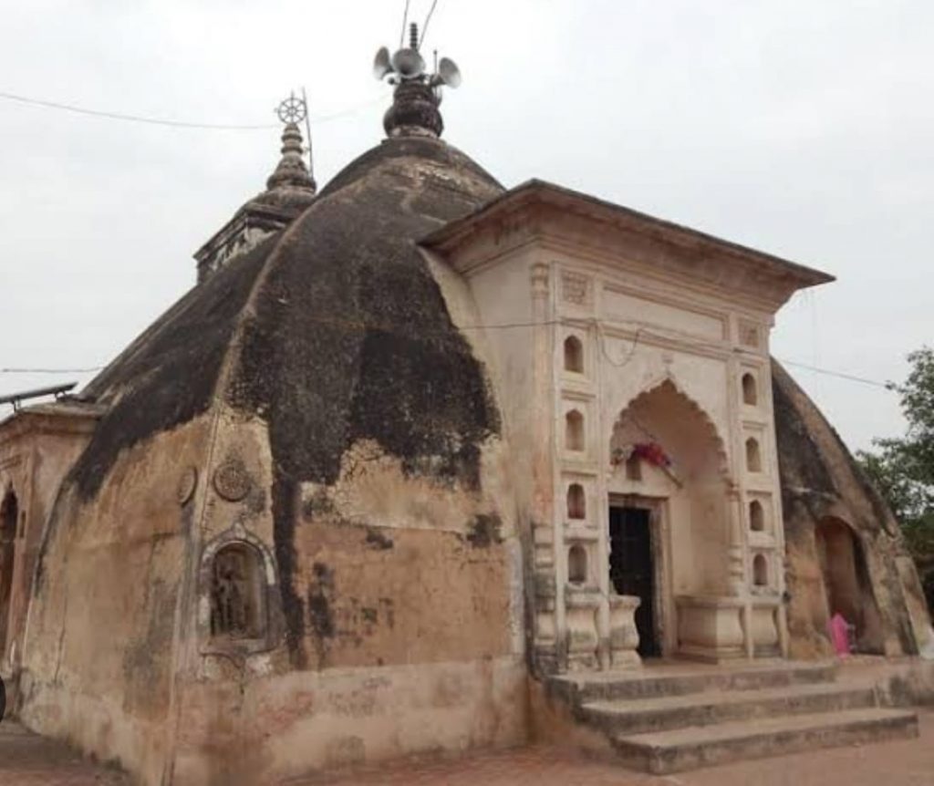 Kanpur Jagannath Temple