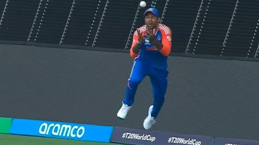 Cricket rule updates 2025