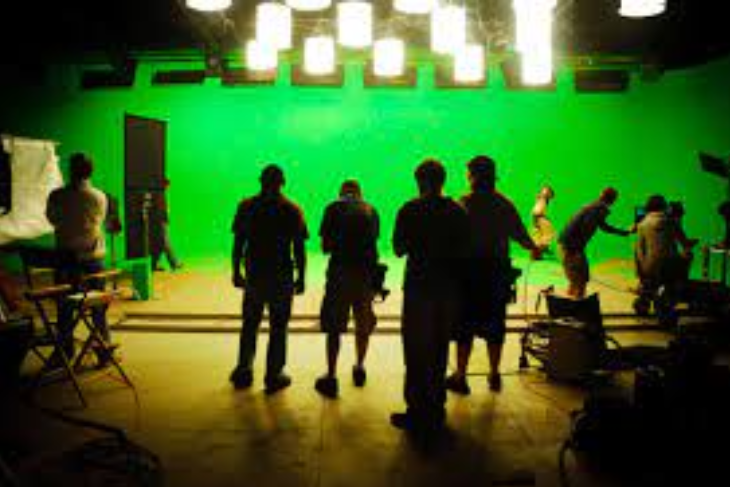 🎬 Experience the Creative Rush: How Green Screen Magic Transforms Ordinary Videos into Masterpieces 2 image 14 2