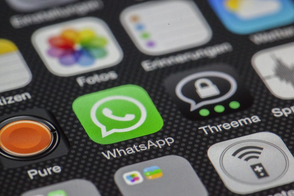 WhatsApp Ads