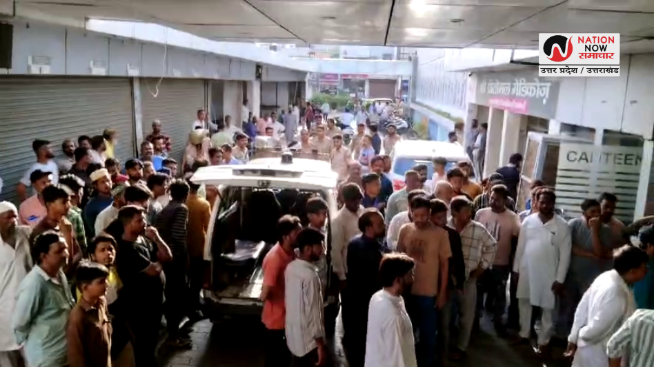 Bareilly Crime News