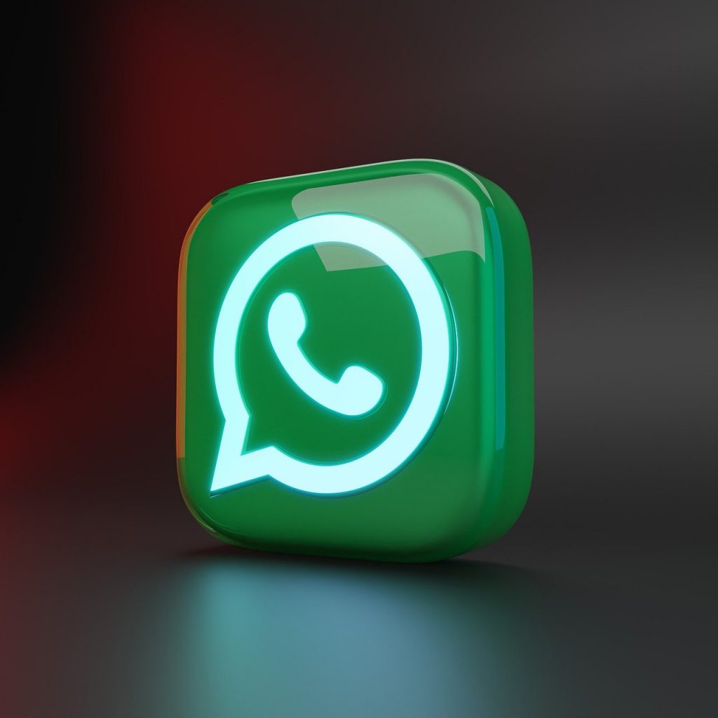 WhatsApp Ads