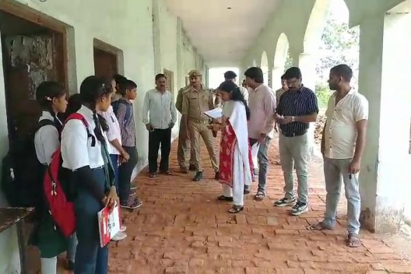 मैनपुरी में बेसिक शिक्षा विभाग की बड़ी कार्रवाई, 5 अवैध स्कूल सील