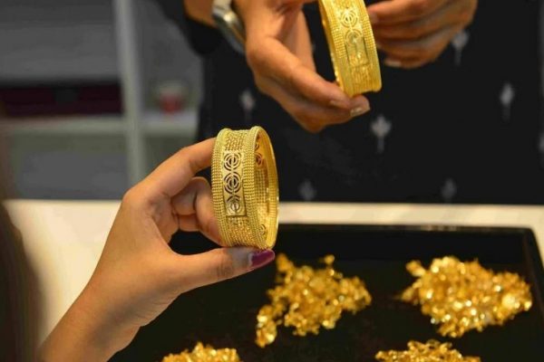 Gold Price Today (24 July 2025); Sona Chandi Ka Bhav Aaj Ka Kya Hai