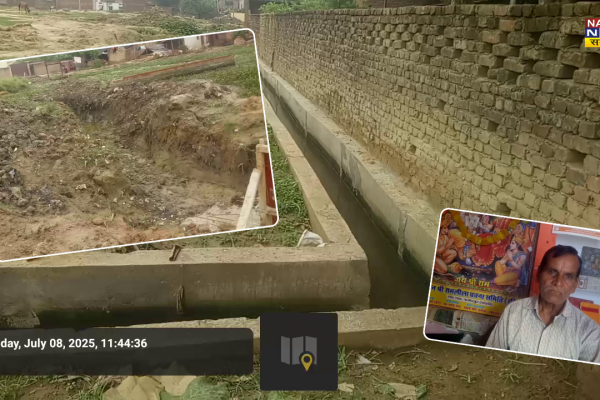 Bareilly Ramleela Ground: धरोहर पर दस्तक देता अतिक्रमण; क्या हम रामलीला मैदान को भी खो देंगे? Bareilly Ramleela Ground