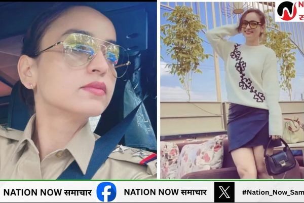 20 लाख की रिश्वत लेते रंगे हाथ पकड़ी गई महिला SI, दिल्ली के पश्चिम विहार थाने में केस दर्ज