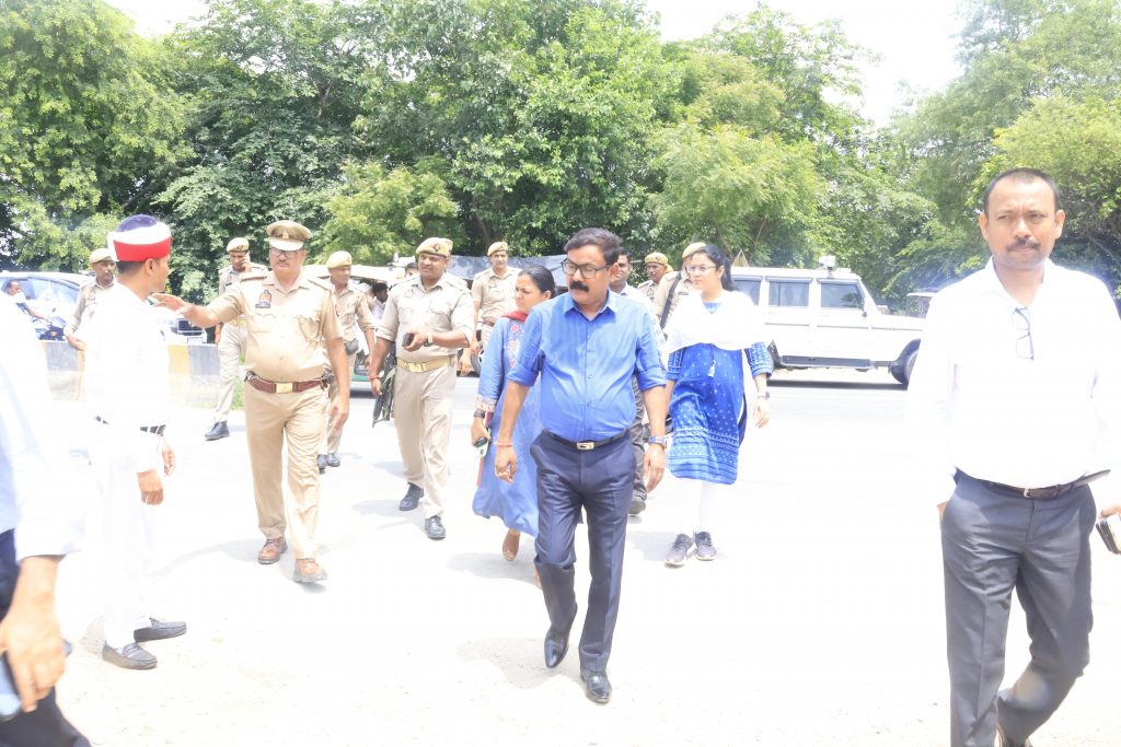 Bareilly Kanwar News