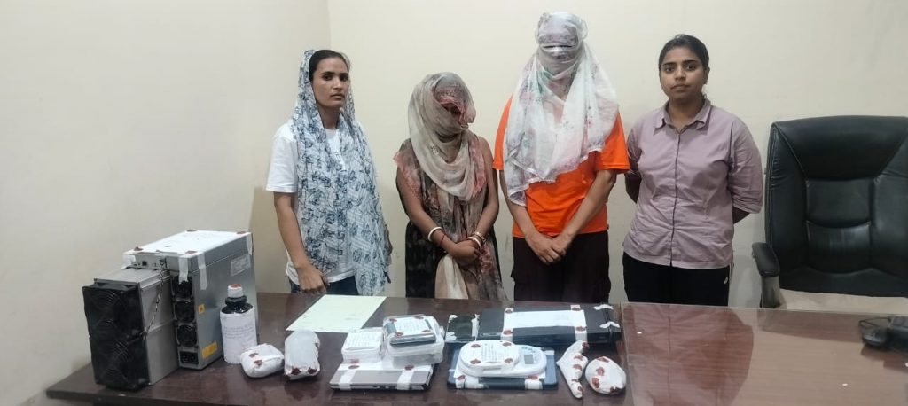 Bareilly Crime News