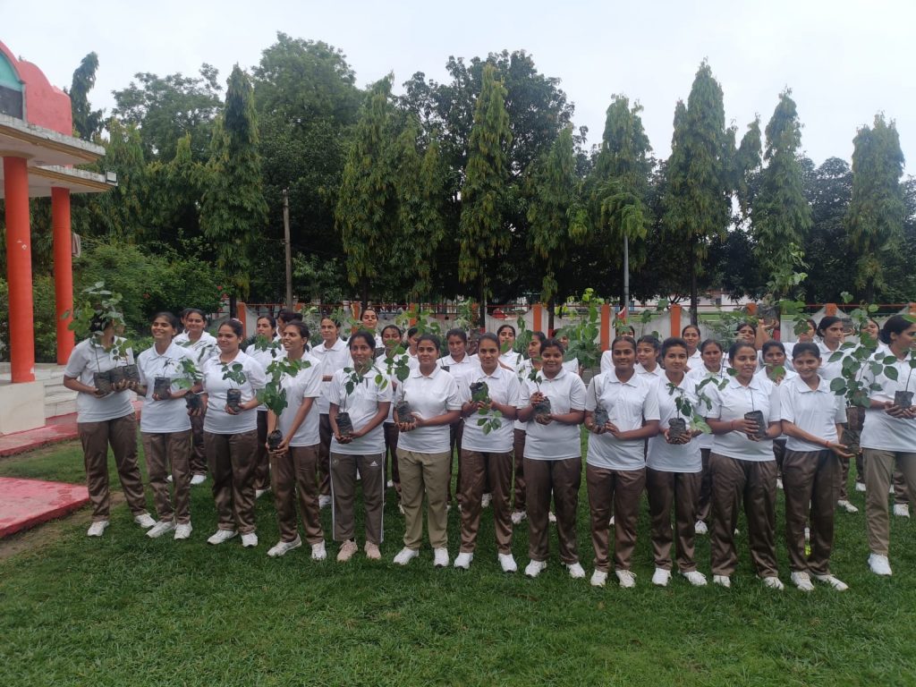 ree Plantation Pilibhit