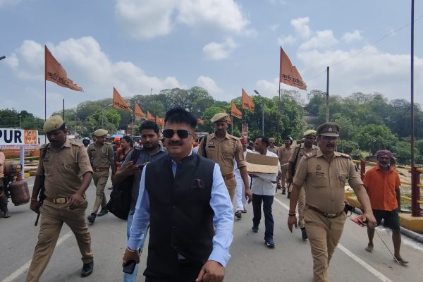 सावन में दिखी प्रशासन की संवेदनशीलता