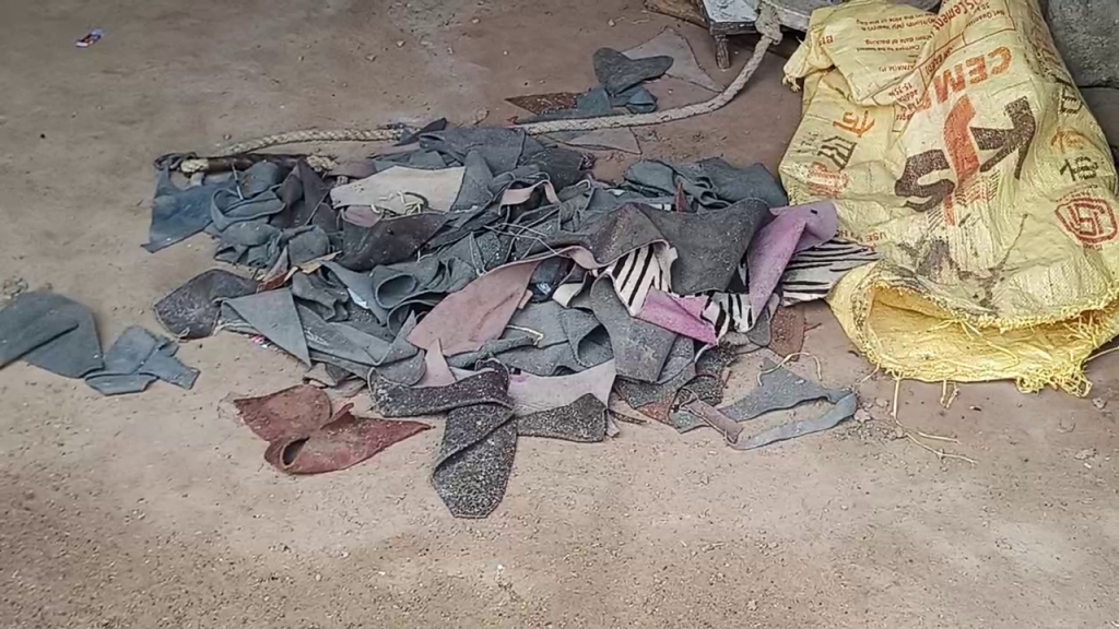 Hamirpur murder case