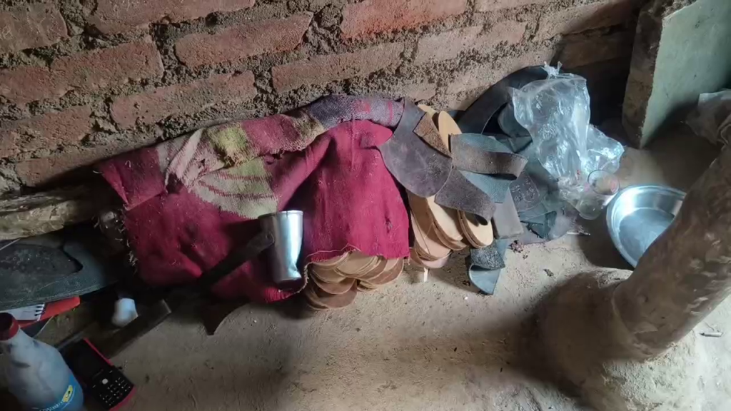 Hamirpur murder case