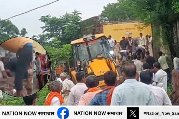 Rajasthan के Jhalawar में गिरी स्कूल की छत, 4 बच्चों की मौत, कई बच्चों के दबे होने की आशंका