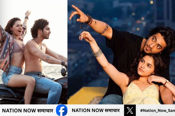 Saiyaara Box Office: पता चल गया! इन कारणों से बंपर कमाई कर रही अहान पांडे की सैयारा