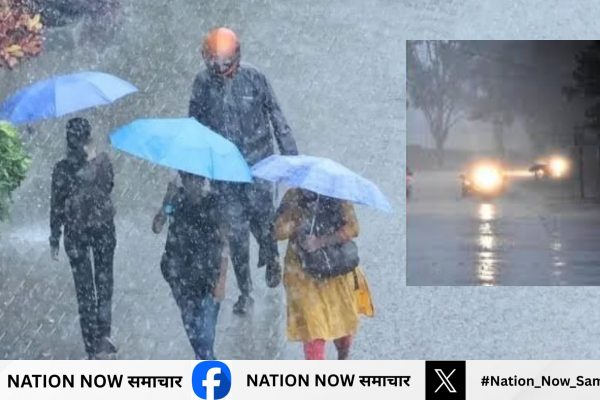 Monsoon 2025