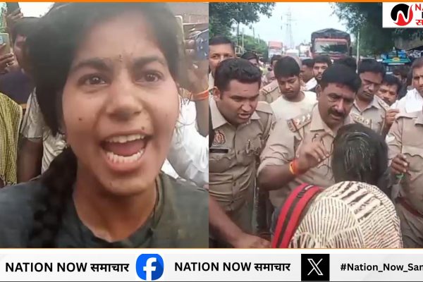 खेलो इंडिया गोल्ड मेडलिस्ट कीर्ति यादव की मां और बहन से मारपीट, भूमि विवाद ने लिया हिंसक मोड़