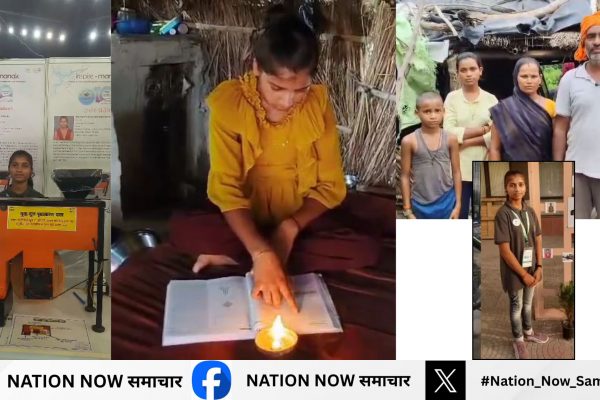 बाराबंकी की बिटिया पूजा पाल बनी मिसाल, जापान में देश का नाम किया रोशन जानिए पूजा की प्रेरणादायक कहानी बाराबंकी की बेटी ने बढ़ाया देश का मान