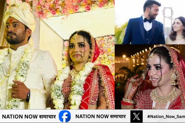 लखनऊ में मर्चेंट नेवी अफसर की पत्नी की संदिग्ध मौत: पिता बोले – "बेटी को मारकर फंदे से लटकाया गया"
