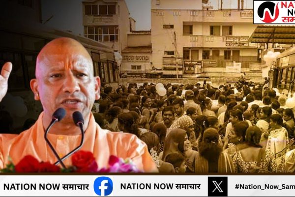 CM Yogi's gift to women on Rakshabandhan, travel free in buses with co-passengers for three days in UP
