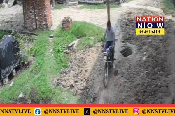 auraiya apradh police naakam