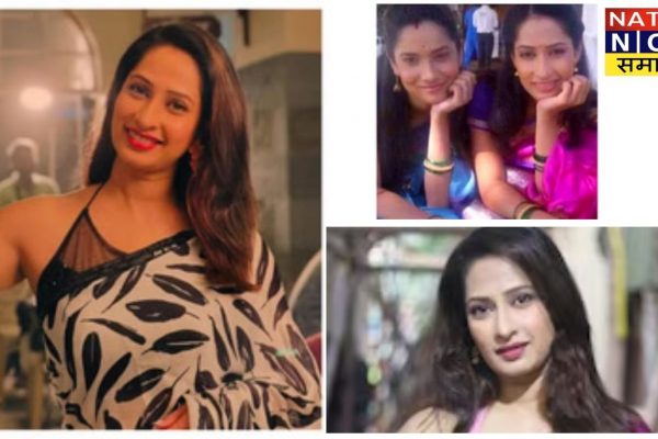 TV actress and comedian Priya Marathe passed away, said goodbye to cancer at the age of 38