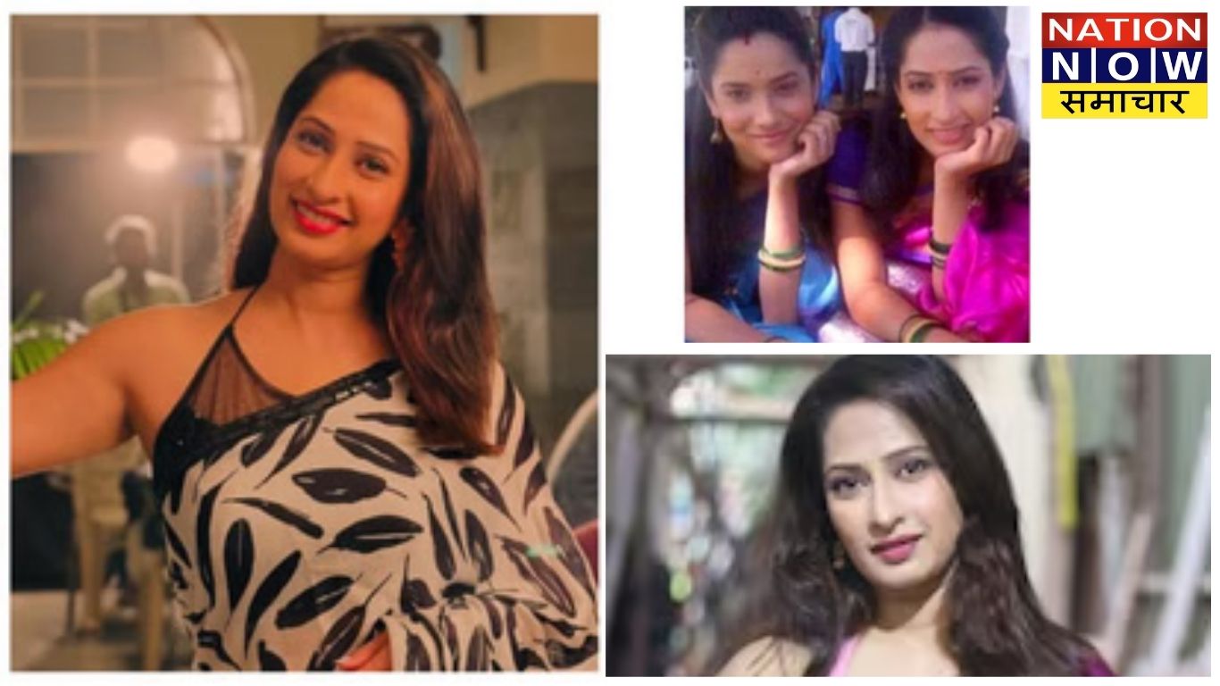 TV actress and comedian Priya Marathe passed away, said goodbye to cancer at the age of 38